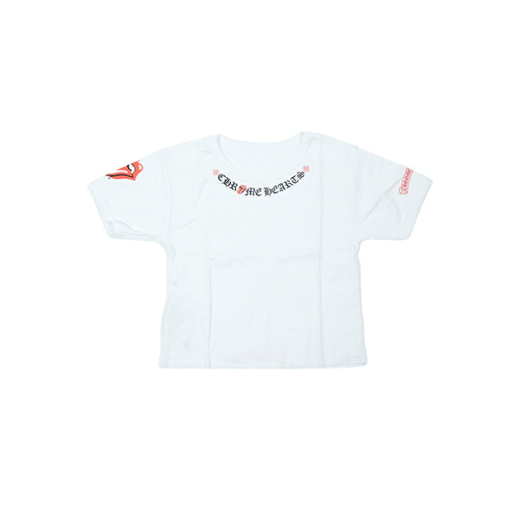 楽天市場】クロムハーツ(chrome hearts) リップアンドタンネック 