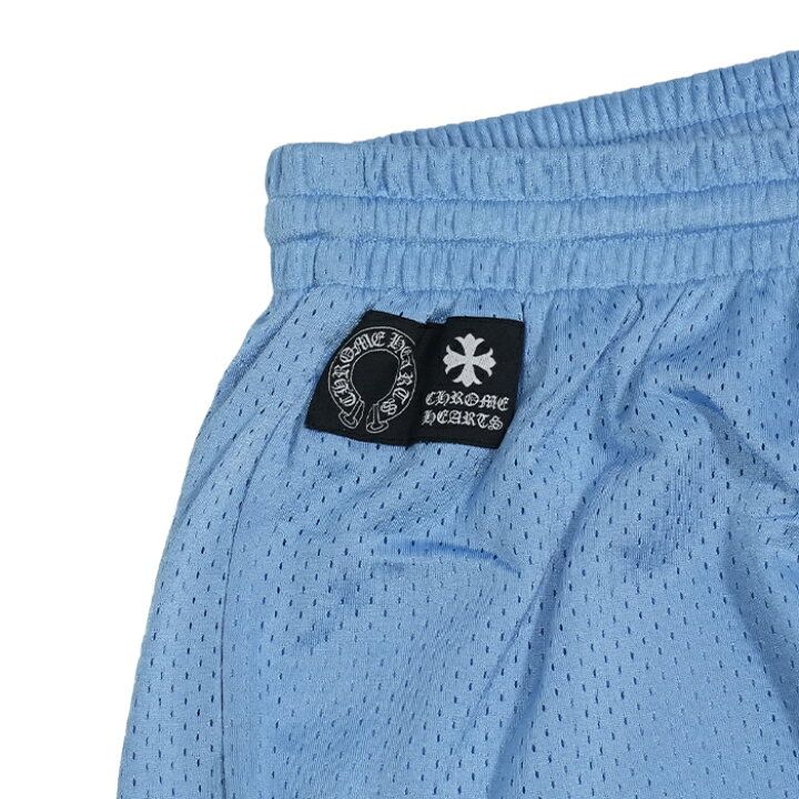 楽天市場】クロムハーツ(chrome hearts) MESH VARSITY SHORTS CH 