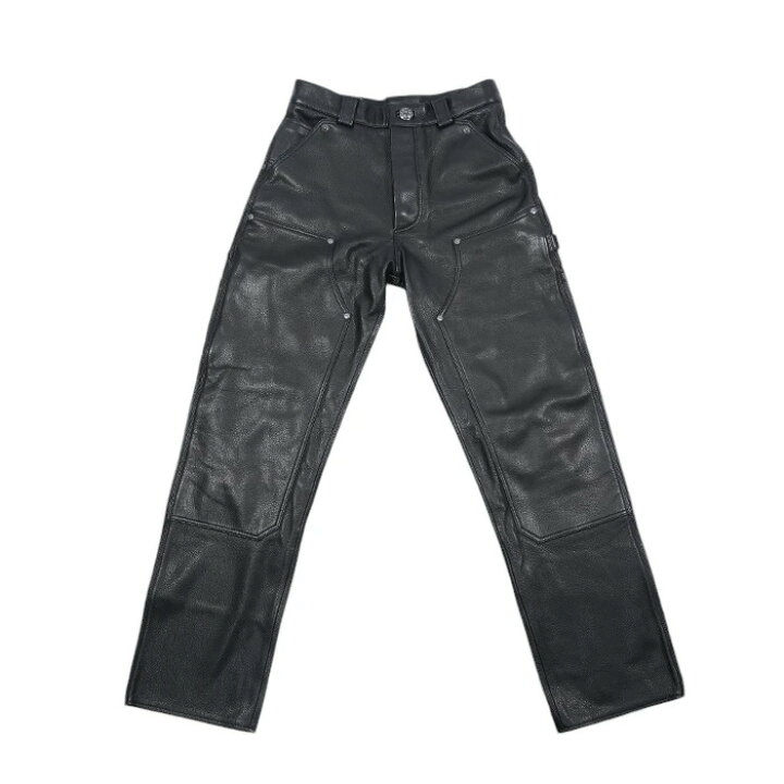 楽天市場】クロムハーツ CHROME HEARTS CARPENTER LTHR カーペンター 