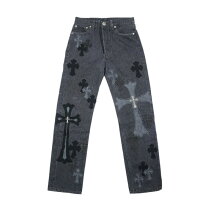 楽天市場】chromehearts クロムハーツ（ズボン・パンツ｜メンズ 