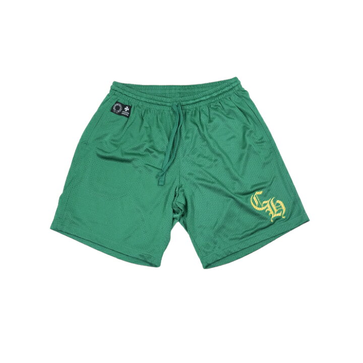楽天市場】クロムハーツ(chrome hearts) MESH VARSITY SHORTS CH  