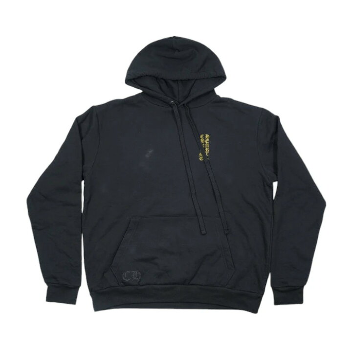 楽天市場】クロムハーツ(chrome hearts) SWTSHRT PLVR LTD 香港20周年 