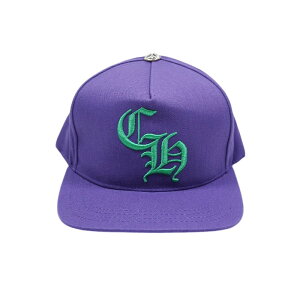 Nn[c(chrome hearts) BASEBALL TRUCKER x[X{[gbJ[ NX{[CHhJLbv