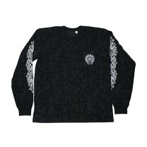 楽天市場】クロムハーツ（長さ（袖）長袖）（Tシャツ・カットソー 