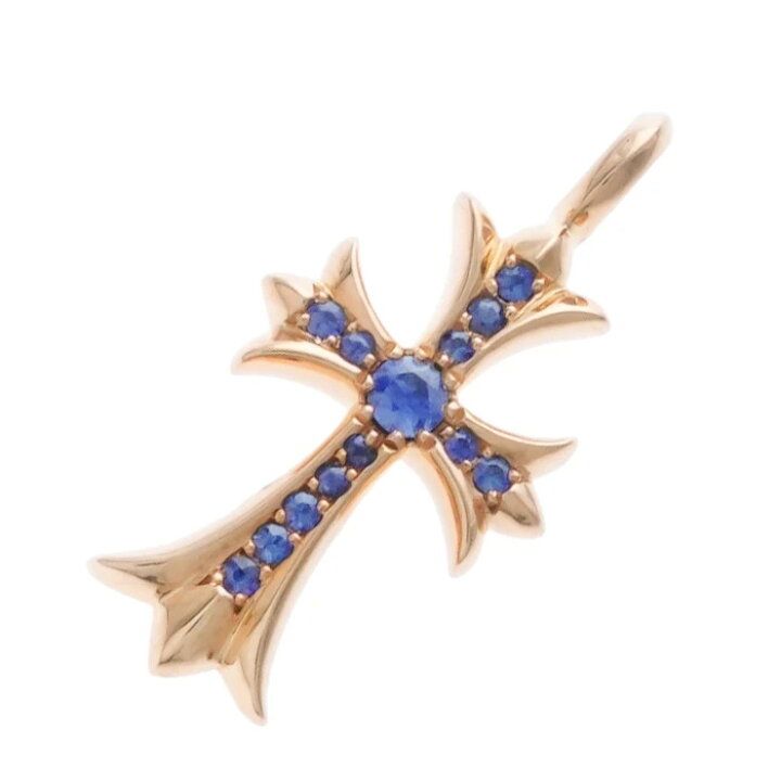 楽天市場】クロムハーツ(chrome hearts) 中古 22K タイニーファット  