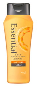 花王 エッセンシャル しっとりまとまるシャンプー レギュラー 200ml