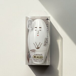 wVbvxCoroku ˂ykCYĂʂ tFCXnh~N 30gz{@kCyY Hokkaido Rice emulsion(Face&Body)