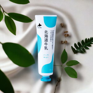 �k�C�������y�n�b�J�~���N �n���h�N���[�� 30g�zCoroku �k�C���n�b�J �����G�L�X �ێ� ���{�� �k�C�����y�Y Hokkaido Milk Hand Cream /Hokkaido Cosmetics