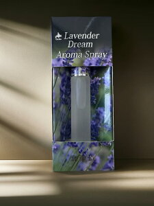 kC x_[ A}Xv[10ml [֑@Hokkaido Lavender spray