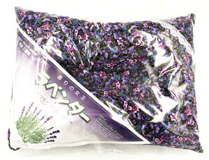 kC@̏yx_[GN{zx_[ Y΂100%gp Lavender pillow/Made in Hokkaido
