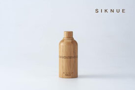 SIKNUE アロマ ボディオイル 100ML (木・草・花・果）Body Oil 北海道 シクヌ スクワラン ホホバ種子オイル 保湿 潤う 保湿 うるおう ボディケア ギフト プレゼント 母の日 プチギフト お誕生日 お祝い