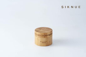 SIKNUE バスソルト Bath Salt （木・草・花・果）100g　北海道 シクヌ 入浴料 おしゃれ プレゼント ギフト 父の日 母の日　お誕生日 記念日
