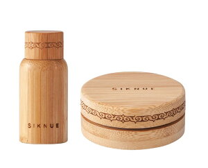 �w�����V���b�v�x�k�C���@SIKNUE �V�N�k �@�A���}�@�{�f�B�I�C�����n���h�N���[���@mini body oil& hand cream �M�t�g�Z�b�g�i�؁E���E�ԁE�ʁj�R���[�Q�� �{�f�B�P�A �A���} ��̓��@���a�����@��