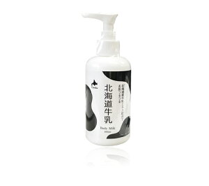 y|Cg10{zCoroku kCy{fB~N 200mlz{@kCyY Hokkaido Milk Body Milk / Hokkaido cosmetics