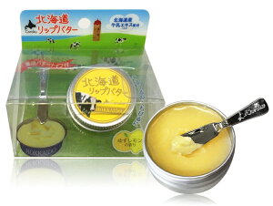 Coroku kCbvo^[ / Lip Butter Cream 10g{@kCyY Hokkaido Lip Cream