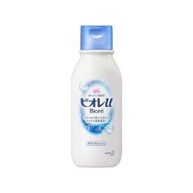 【3個セット】花王　ビオレu　レギュラー　200ml×3個