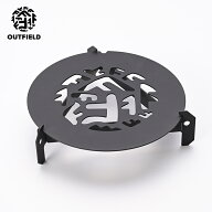 OUTFIELD【公式】コロナストア限定 全5種 グラフィックゴトク SL SZ タイプ専用 キャンプ ガレージ アウ…