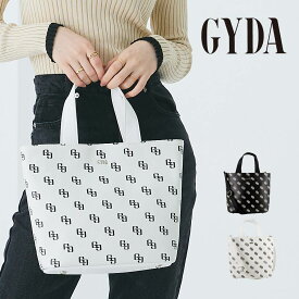 【スーパーSALE40%OFF】GYDA ジェイダ バッグ レディース ブランド トートバッグ ショルダーバッグ 2WAY GGロゴ GY-B056 送料無料[SD40][SL40]母の日 ギフト プレゼント