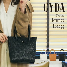 【SALE40%OFF】GYDA ジェイダ バッグ レディース ブランド ミニショルダーバッグ ハンドバッグ GY-B033 2way カジュアル 大人 送料無料[SD40][SL40]母の日 ギフト プレゼント