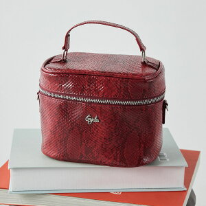 GYDA PYTHONEMBOSS �o�j�e�B�o�b�O ���f�B�[�X �p�C�\�� �w�r�� �� GY-B365 ���� ��l ���� ���i�g��