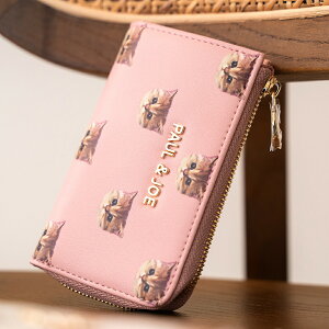 �y�|�C���g10�{�z �|�[��&�W���[ �L�[�P�[�X ���f�B�[�X �u�����h �v �k�l�b�g���瑍�� PJA-W874 PAUL&JOE ACCESSOIRES �|�[���A���h�W���[ �L �˂� �X�}�[�g�L�[ �� ���[ �J�M �� �ʋ� �ʊw ���� ��