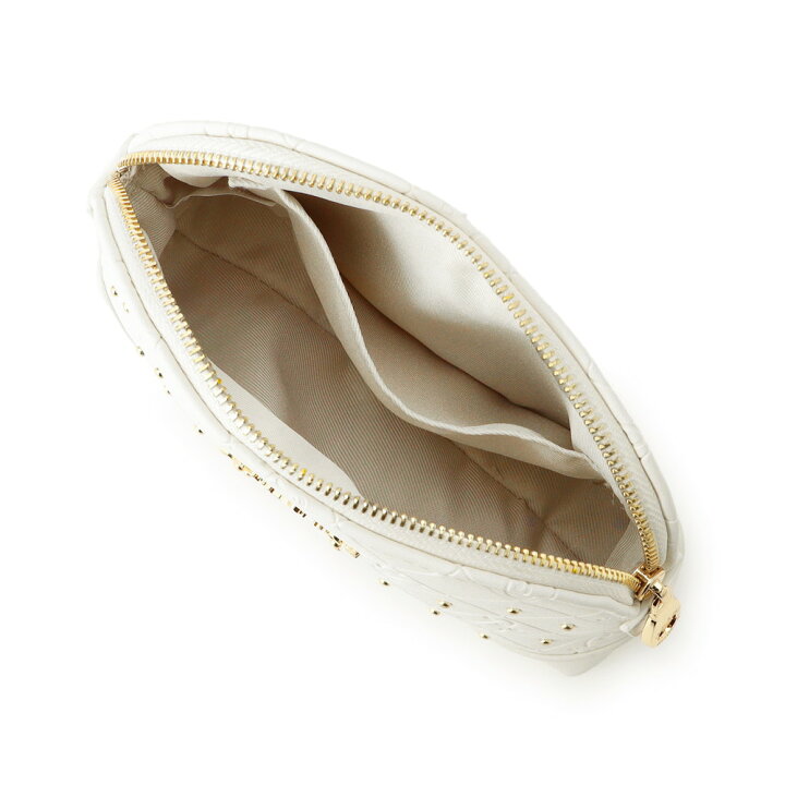 楽天市場】ポール&ジョー アクセソワ ポーチ エンボスシリーズ コスメ