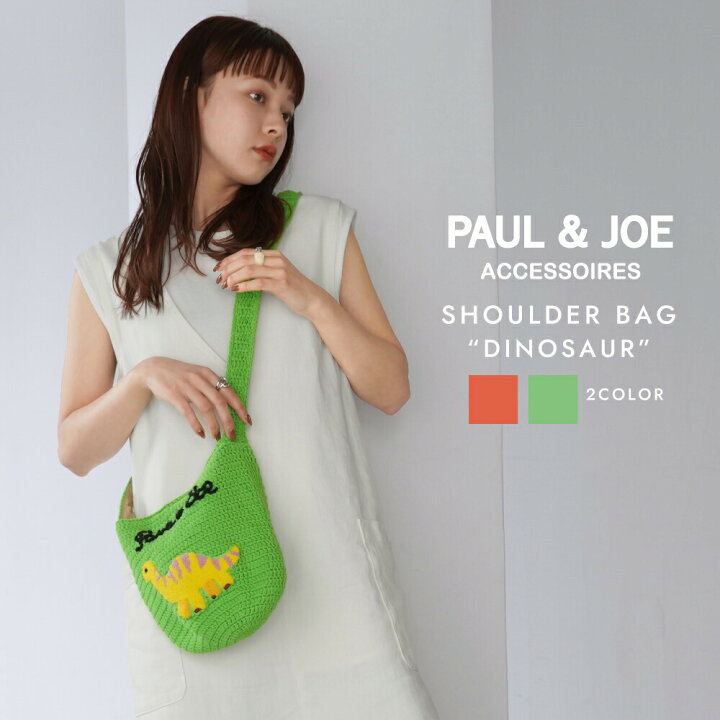 楽天市場】ポール&ジョー ショルダーバッグ レディース ブランド ミニ 