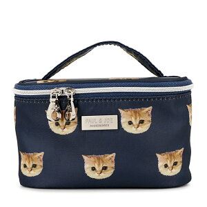 |[&W[ t|[` fB[X L ˂ klbg PJA-P963 PAUL & JOE ACCESSOIRES |[AhW[ σ|[` |[`  Mtg v[g