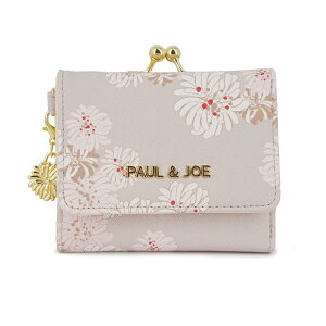 |[&W[ z fB[X O܂ ܌ O܂z ~jz fB[X uh NUe[ vg ԕ PAUL & JOE ACCESSOIRES PJA-W972  RpNg 킢  