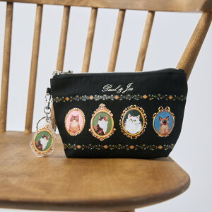 |[&W[ ANZ\ }`|[` PJA-P1191 LoXE_C PAUL & JOE ACCESSOIRES fB[X uh |[` yP[X RX|[`  L ˂ Mtg v[g 蕨