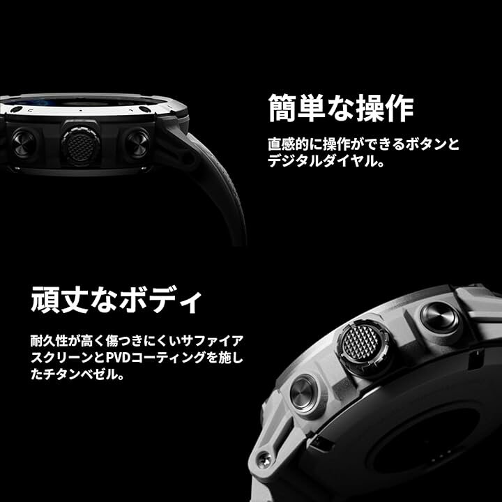 楽天市場】【公式】 COROS (カロス) VERTIX 2S (バーティックス 2S 