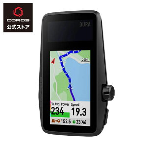 yz COROS iJXjDURA Solar GPS Bike Computer oCNp