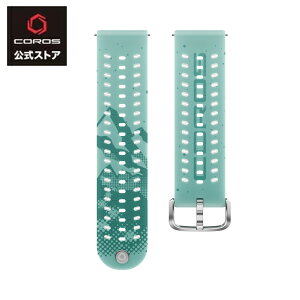 �y�����zCOROS �i�J���X�jAPEX 4 �i�G�C�y�b�N�X 4�j46mm Band�i�o���h�jSilicon�i�V���R���j