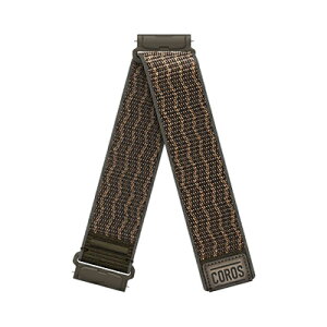 �y�����z COROS �i�J���X�j �i�C�����o���h 24mm ���� �_�� ���y�� �R�� NOMAD ��p