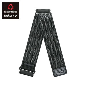 �y�����z COROS �i�J���X�j �i�C�����o���h 24mm ���� �_�� ���y�� �R�� NOMAD ��p