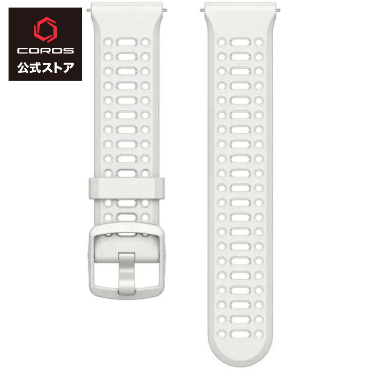 楽天市場】【公式】 COROS （カロス） PACE 3 ペース 3 専用バンド 速 