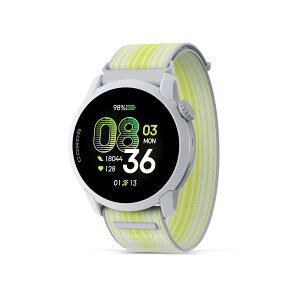 �y�����z COROS �i�J���X�j PACE 4 �y�i�C�����o���h�z�i�y�[�X 4�j�����j���O�E�H�b�` �X�|�[�c�E�H�b�` 32g���y�ʁE�����xGPS���� 19���ԉғ� 41����GPS���[�h 5ATM�h�� Strava�ESTRYD�ETrainingPeaks�Ȃ�