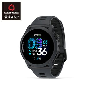 �y1��31���ē��ח\��z�y�����z COROS �i�J���X�j PACE 4 �y�V���R���o���h�z�i�y�[�X 4�j�����j���O�E�H�b�` �X�|�[�c�E�H�b�` 40g ���y�ʁE�����xGPS���� 19���ԉғ� 41����GPS���[�h 5ATM�h�� Strav