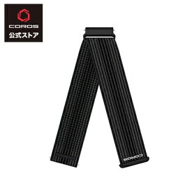 【公式】COROS （カロス）PACE 4（ペース 4）Band（バンド）Nylon（ナイロン）