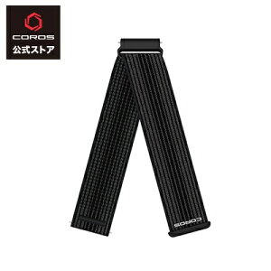 �y�����zCOROS �i�J���X�jPACE 4�i�y�[�X 4�jBand�i�o���h�jNylon�i�i�C�����j