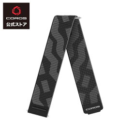 【公式】COROS （カロス）PACE Pro（ペースプロ）Band（バンド）Nylon（ナイロン）