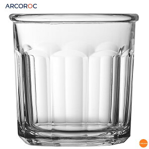 アルコロック エスケール オールド 420 L3749 6ヶ入 RAL-I0[関連:ARCOROC フランス ブランド 業務用 グラス ガラス製 カフェ バー カクテル 食器 アミューズ アペタイザー デザートグラス