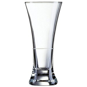 アルコロック マルティーグシリーズ ピルスナー 330cc 26507 6ヶ入 RPL-A0[関連:アルクインターナショナル ARCOROC フランス ブランド 業務用 ビールグラス ビアグラス ガラス製 カフェ バ