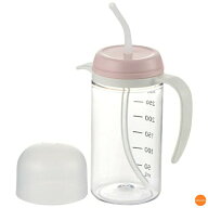 リッチェル　使っていいね！　飲みやすい　ストローコップ　300　RMG-50[関連：Richell 福祉 介護 高齢者…