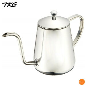 TKG�@18-8�@�R�[�q�[�h���b�v�|�b�g�@1.2L�@FKC-D002[�֘A�F�������� �Ɩ��p �i���p�i �d��������Ή� IH100V�E200V�Ή� �R�[�q�[ �|�b�g]