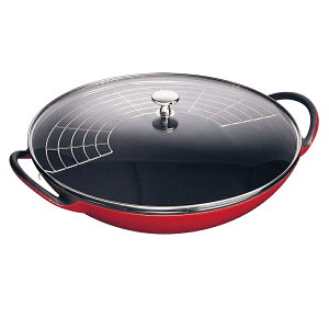 �O�����r���b�t�F�p�� IH�Ή� 37cm [�`�F���[]