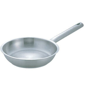 Murano@m@C_NV@IH@18-8@tCp@24cm@AHL-V6[֘AFƖp XeX Ў dΉ IH100V200VΉ]