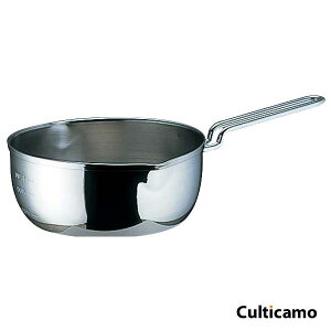 18-10@Ow|@ᕽ@ڐt@18cm@AYK-52[֘AF Ɩp Ў ڐt I[XeX dΉ IH100E200VΉ]