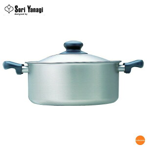 ���@���@IH�@�����@��^�@������@22cm�@31303�@ALY-64�m�֘A�FSori Yanagi �u�����h �������� �d�������� IH100V�E200V�Ή� �� ������� �f�U�C�� �X�e�����X�n