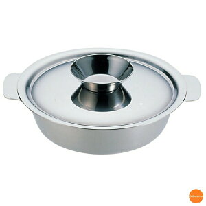 UK@18-0@`@26cm@QTL-12[֘AFOY YUKIWA Ɩp IH100V 200VΉ XeX  ₫ 悹 `]